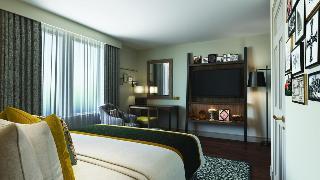Hotel Indigo Durham
