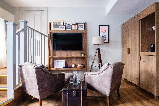Hotel Indigo Durham