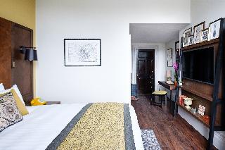 Hotel Indigo Durham