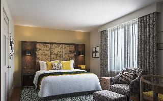 Hotel Indigo Durham