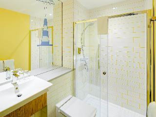 Гостиница ibis Styles Glasgow Centre George Square