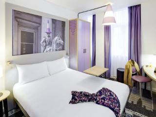 Гостиница ibis Styles Glasgow Centre George Square