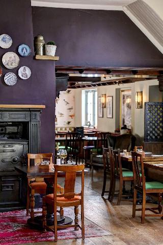 Гостиница Hallgarth Manor House, Signature Collection