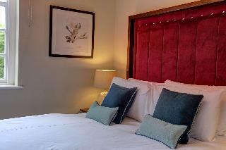 Гостиница Hallgarth Manor House, Signature Collection