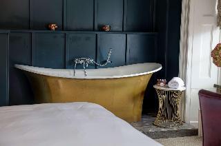 Гостиница Hallgarth Manor House, Signature Collection