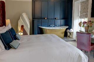 Гостиница Hallgarth Manor House, Signature Collection