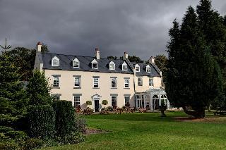 Гостиница Hallgarth Manor House, Signature Collection