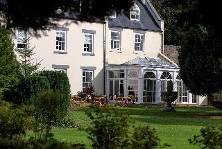 Гостиница Hallgarth Manor House, Signature Collection