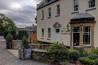 Гостиница Hallgarth Manor House, Signature Collection