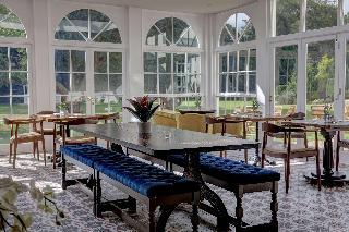 Гостиница Hallgarth Manor House, Signature Collection