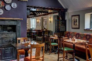 Гостиница Hallgarth Manor House, Signature Collection
