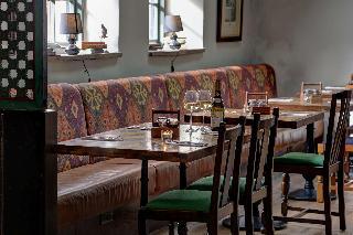 Гостиница Hallgarth Manor House, Signature Collection