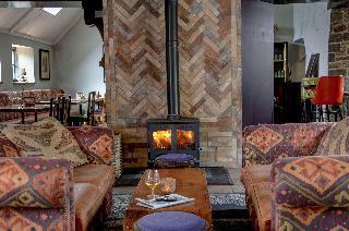 Гостиница Hallgarth Manor House, Signature Collection