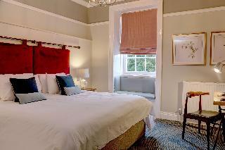Гостиница Hallgarth Manor House, Signature Collection
