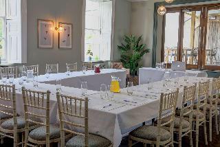 Гостиница Hallgarth Manor House, Signature Collection