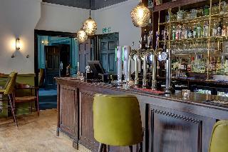 Гостиница Hallgarth Manor House, Signature Collection