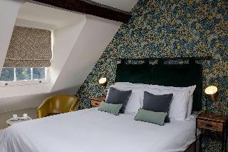 Гостиница Hallgarth Manor House, Signature Collection
