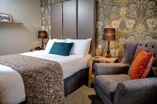 New Hobbit Hotel, BW Signature Collection