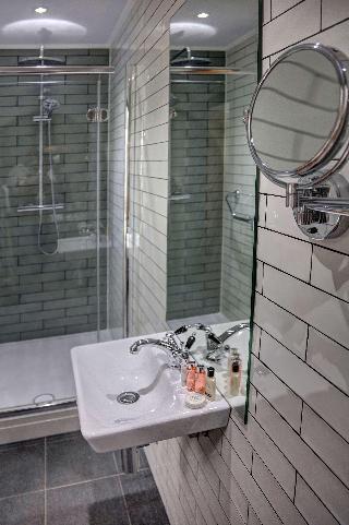 New Hobbit Hotel, BW Signature Collection