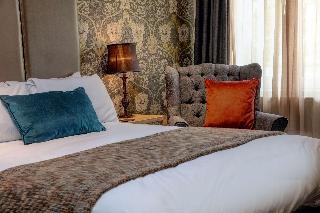 New Hobbit Hotel, BW Signature Collection