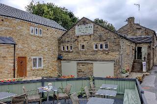 New Hobbit Hotel, BW Signature Collection