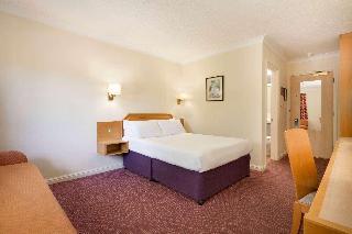Hotel Days Inn by Wyndham Southampton Rownhams