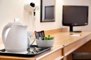 Hotel Days Inn by Wyndham Southampton Rownhams