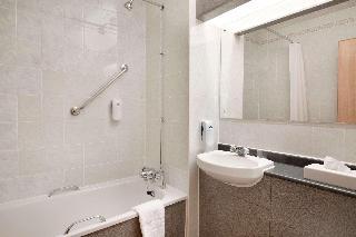 Hotel Days Inn by Wyndham Southampton Rownhams
