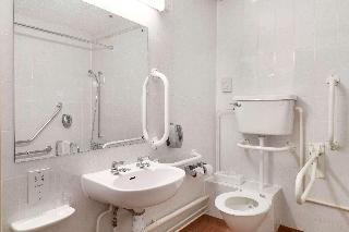 Hotel Days Inn by Wyndham Southampton Rownhams