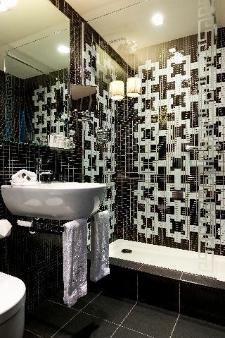 Hotel Fitzwilliam Belfast