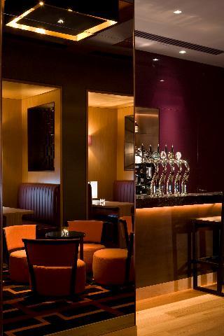 Hotel Fitzwilliam Belfast