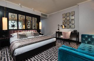 Hotel Fitzwilliam Belfast