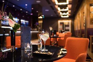Hotel Fitzwilliam Belfast