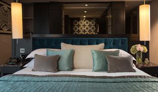 Hotel Fitzwilliam Belfast