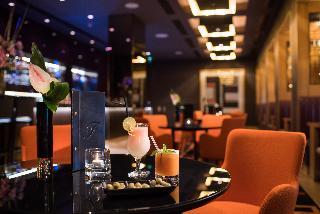 Hotel Fitzwilliam Belfast