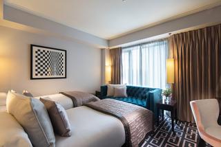 Hotel Fitzwilliam Belfast