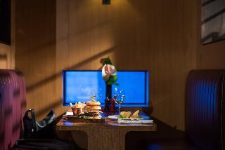 Hotel Fitzwilliam Belfast