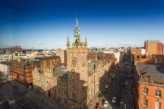Hotel Fitzwilliam Belfast