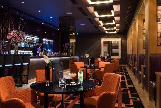 Hotel Fitzwilliam Belfast