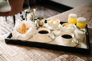 Hotel Fitzwilliam Belfast