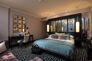 Hotel Fitzwilliam Belfast