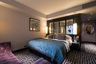 Hotel Fitzwilliam Belfast