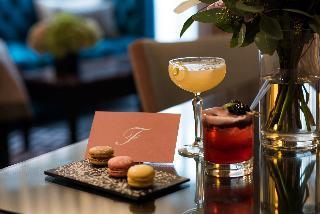 Hotel Fitzwilliam Belfast