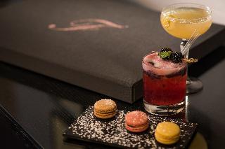 Hotel Fitzwilliam Belfast