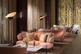 Hotel Fitzwilliam Belfast