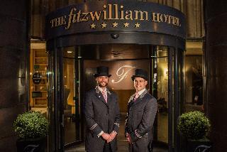 Hotel Fitzwilliam Belfast