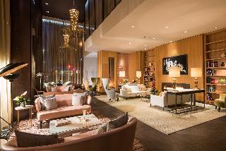 Hotel Fitzwilliam Belfast