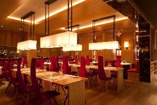 Hotel Fitzwilliam Belfast