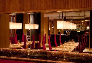 Hotel Fitzwilliam Belfast