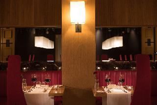 Hotel Fitzwilliam Belfast
